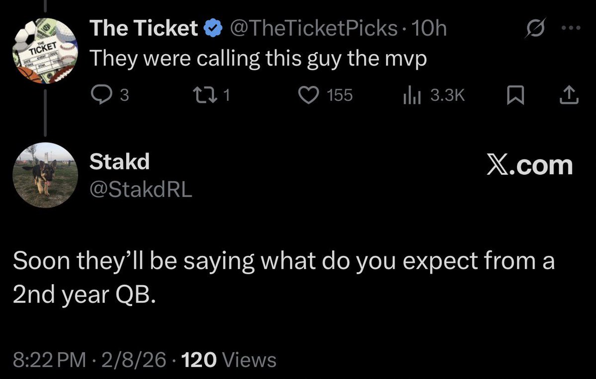 StakdRL's tweet photo. @raptalksk https://t.co/uSzjaKOBd9