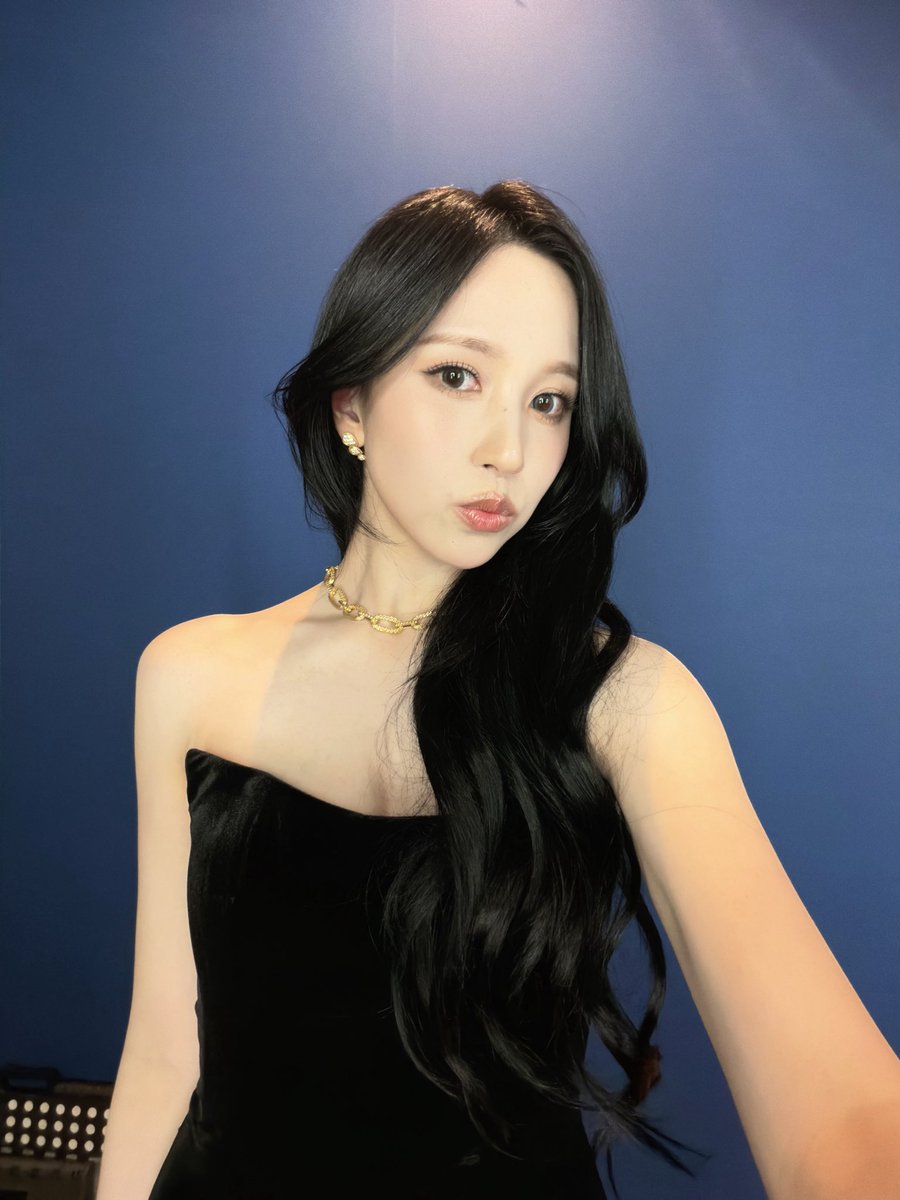 TWMNBBL's tweet photo. —🐧🫧

📸 [260207 — 11:38PM KST] https://t.co/5VgkWftROD