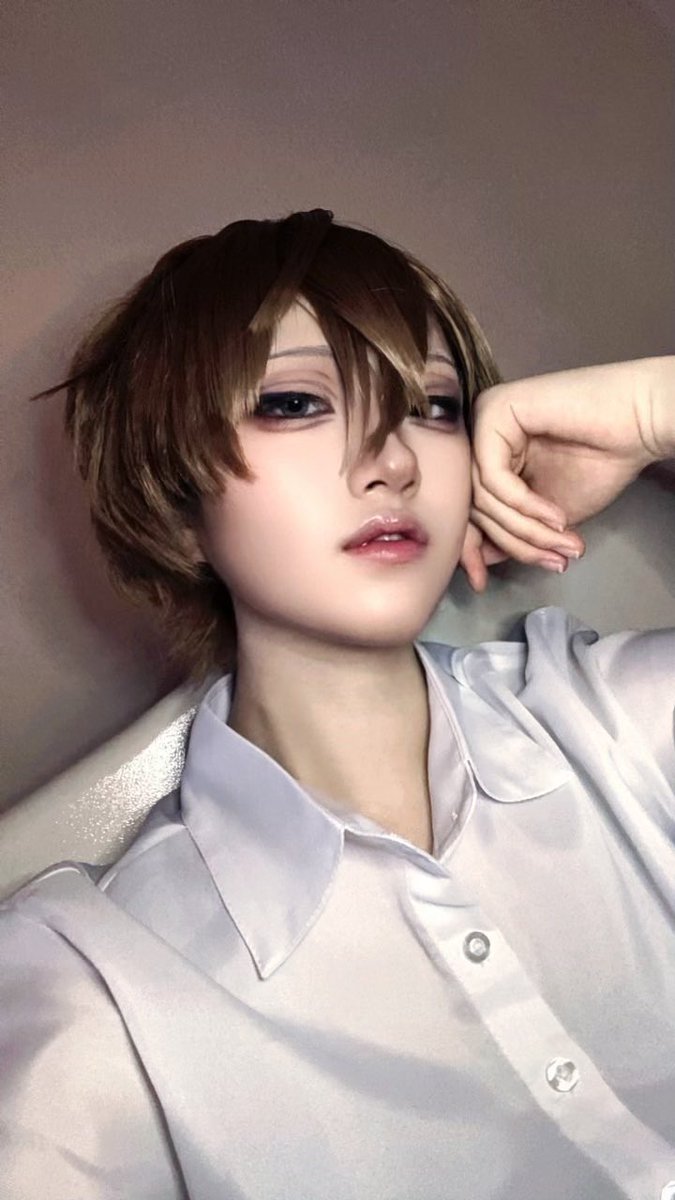 ⚠︎cos

全部、貴方にあげる