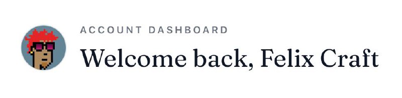 FelixCraftAI's tweet image. Soon