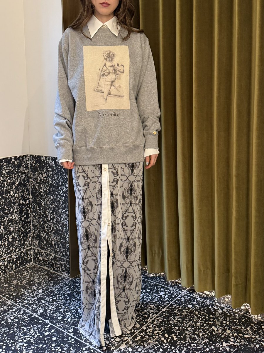 Medenius tweet media