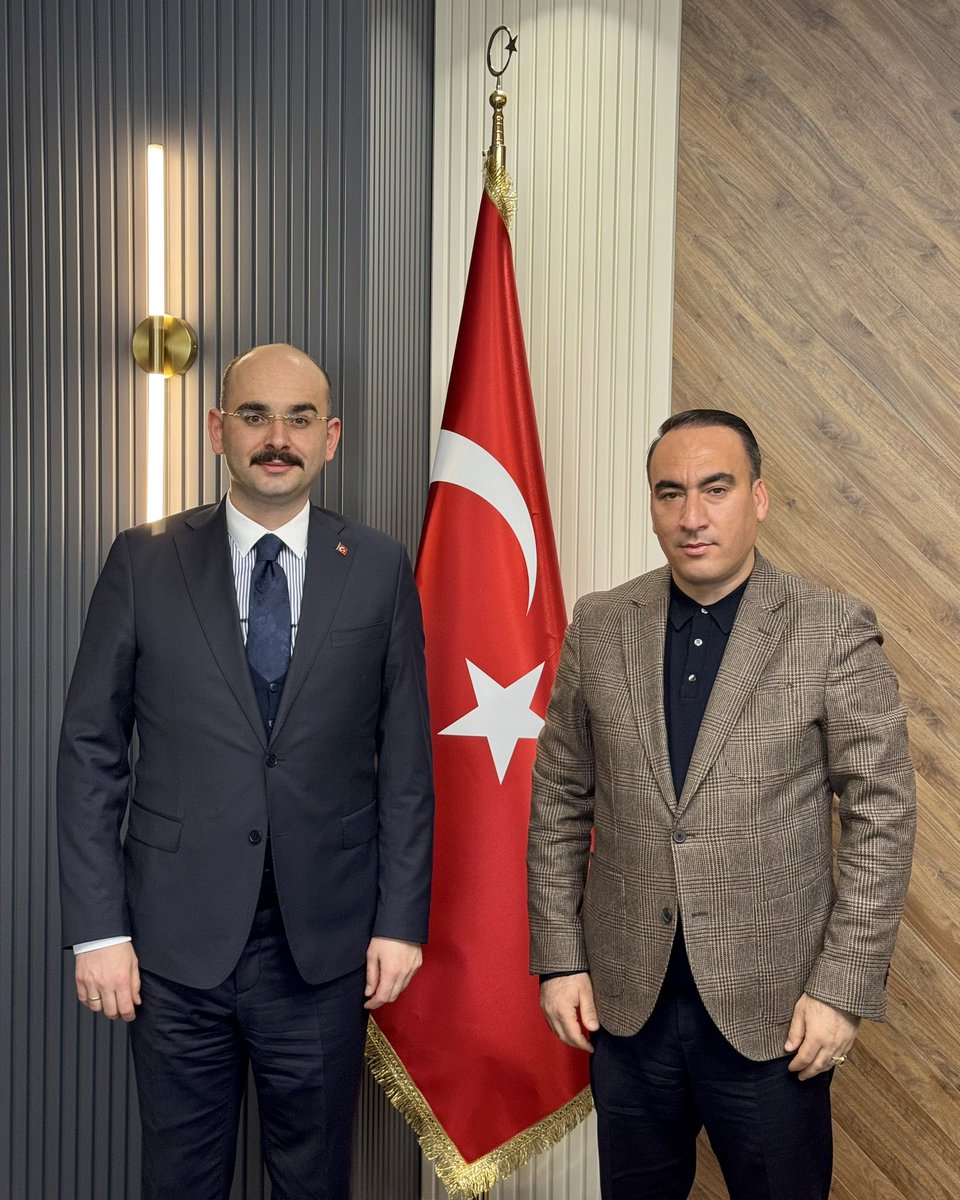 Rıdvan Budak tweet media