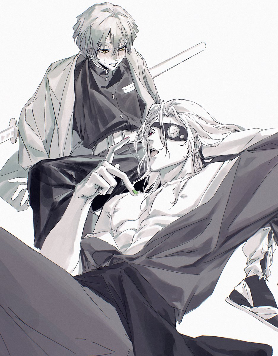 yududududu2's tweet image. ⚡💎