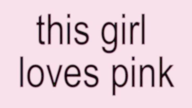 lail donat pink tweet media