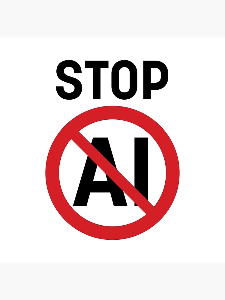 ขอความร่วมมือไม่นำ Ai มาใช้เป็นเครื่องมือในการคุกคามศิลปิน ไม่สนับสนุน ไม่ส่งต่อภาพ/คลิปที่ศิลปินไม่เคยยินยอมหรือมีส่วนเกี่ยวข้อง ผลการกระทำนั้นทำให้บุคคลจริงถูกคุกคามโดยไม่สมัครใจ อาจส่งผลต่อภาพลักษณ์​และชื่อเสียงจากความเข้าใจผิด

มาร่วมกันปกป้องศิลปินและใช้เทคโนโลยี​ให้ถูกทาง