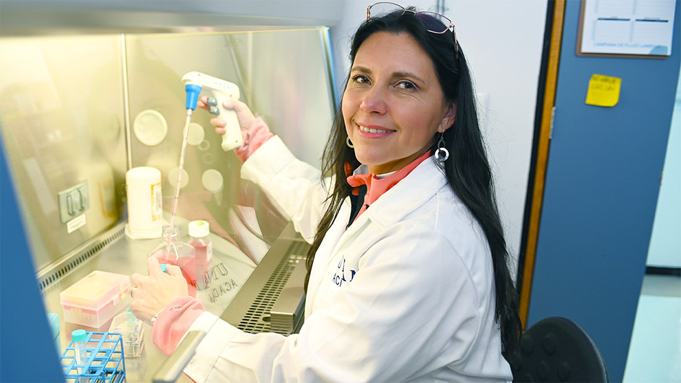 Gaceta UNAM tweet media