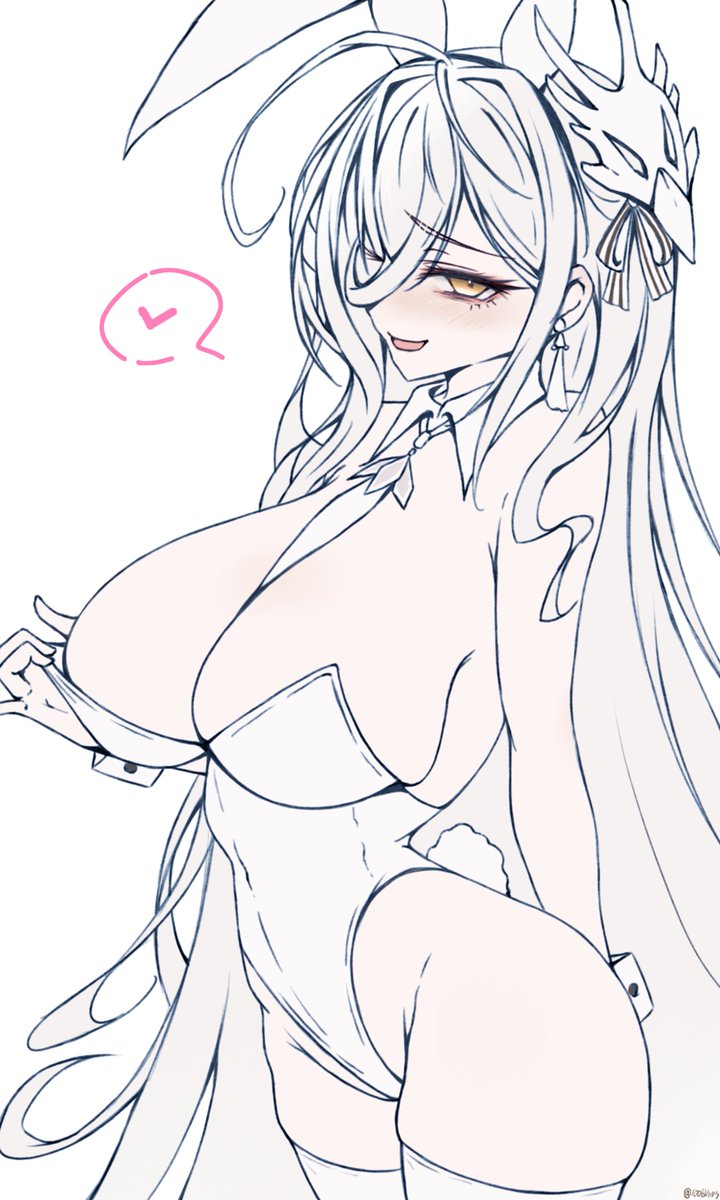 1006kbps's tweet image. 白鳳さん🐇