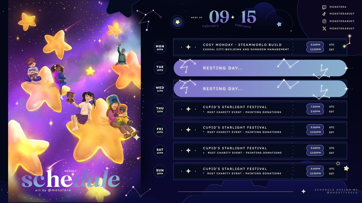 Monstera tweet media