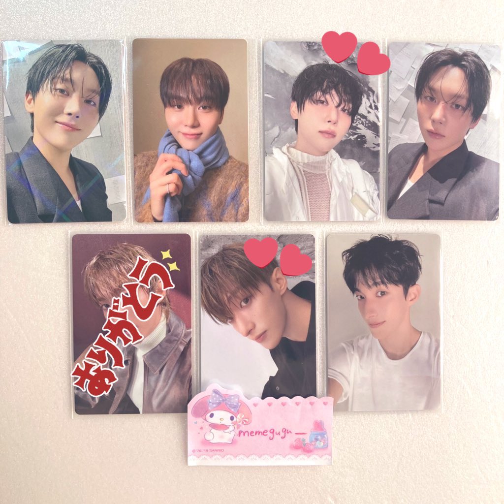 ℳℳ ︎ tweet media