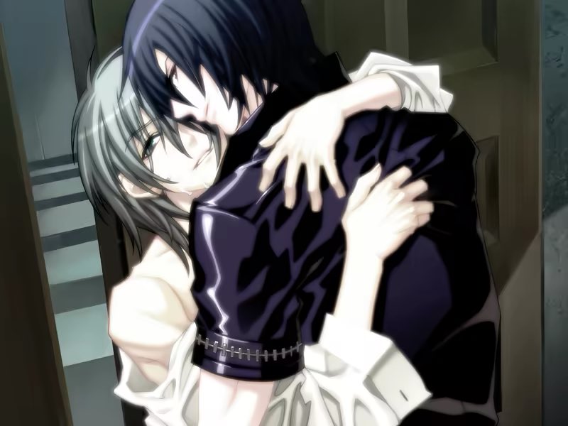 <a href="/Fawnglry/">Daniella 𝄞⨾𓍢ִ໋</a> please stop this. shiki is the best evil gay rapist dictator. stop slandering him by having him near a nekopara figure