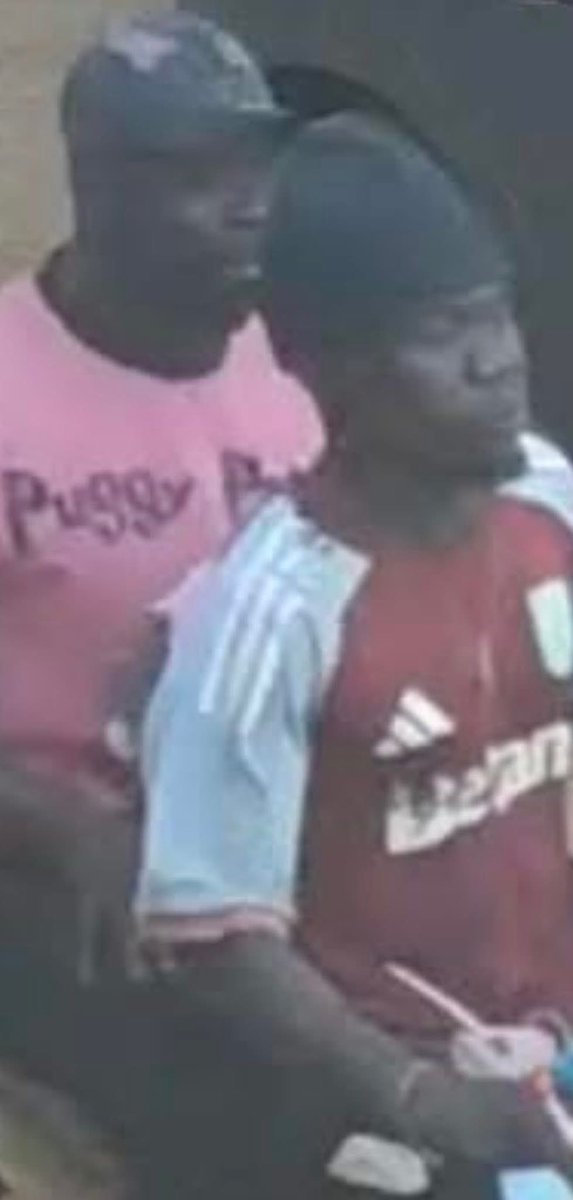 Cisse_Maps's tweet image. Partagez svp !!! Gni gnoy agresseurs yi dieul bagages touriste yi 

Na yone déf liguéye bi gaw ték léne lokho 👇 bou sobé yala Sénégal dina bakh kou déf nanioula wér

De Thioro Mandela