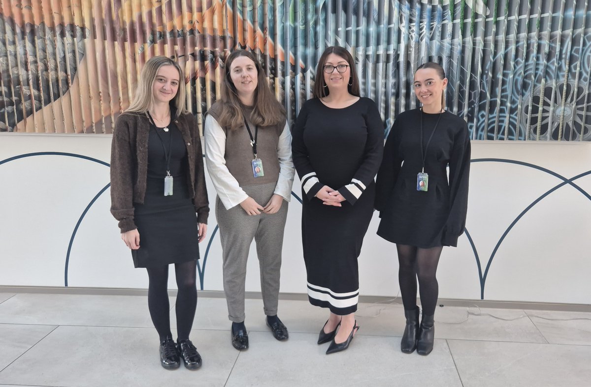 Rochford DC tweet media