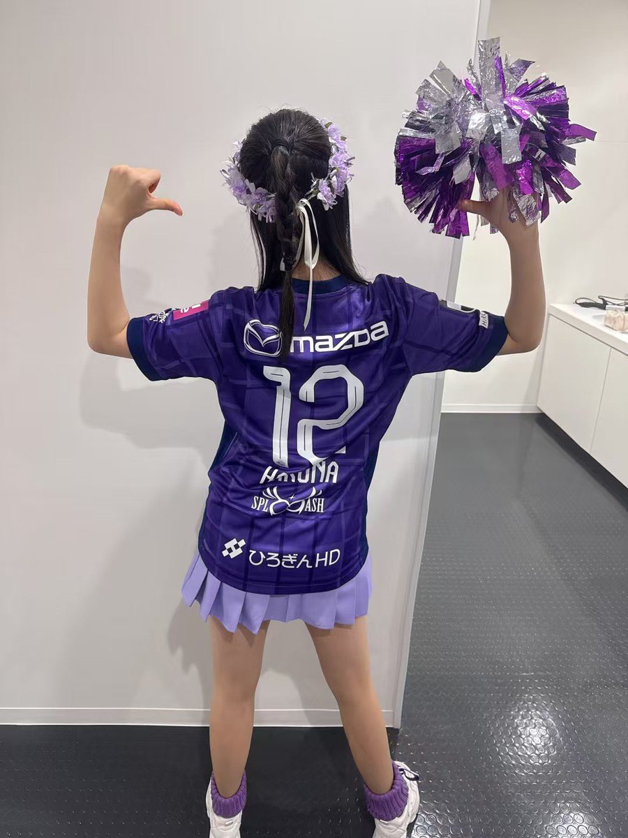 白娜［SPL∞ASH］ tweet media