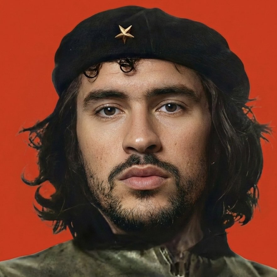 ahora resulta que todas tienen las venas abiertas de américa latina en la mesita de luz…