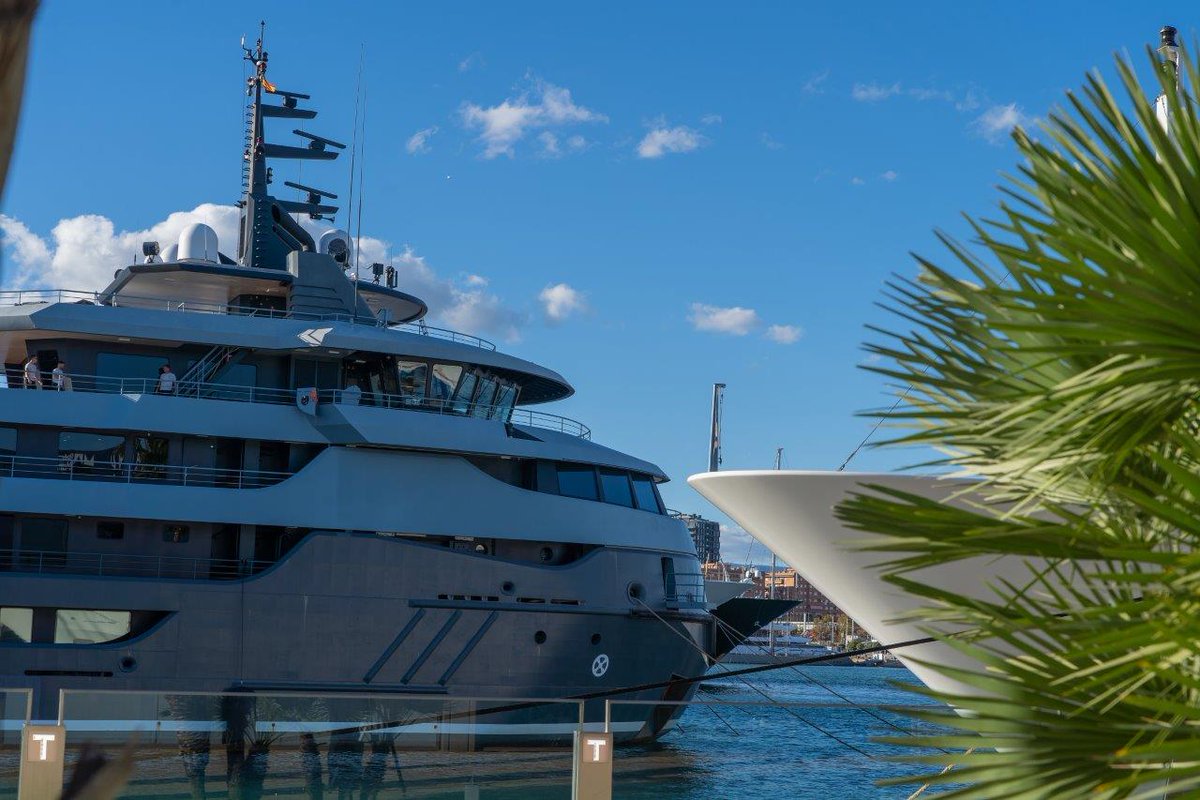 Port Tarraco Marina tweet media