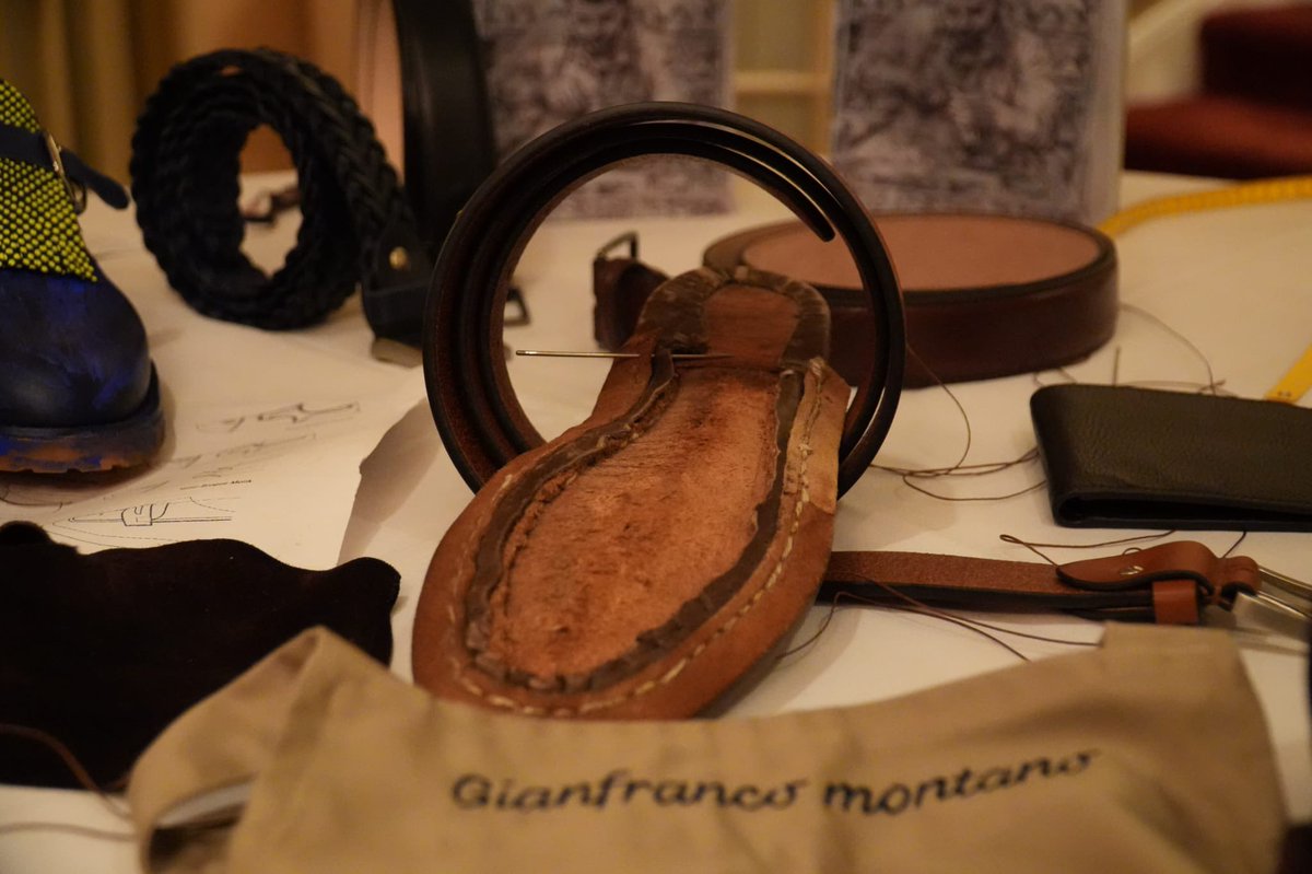 gianbespoke's tweet photo. #newyork #arttisanofbasilicata #trunk #show https://t.co/VFXofQbufQ