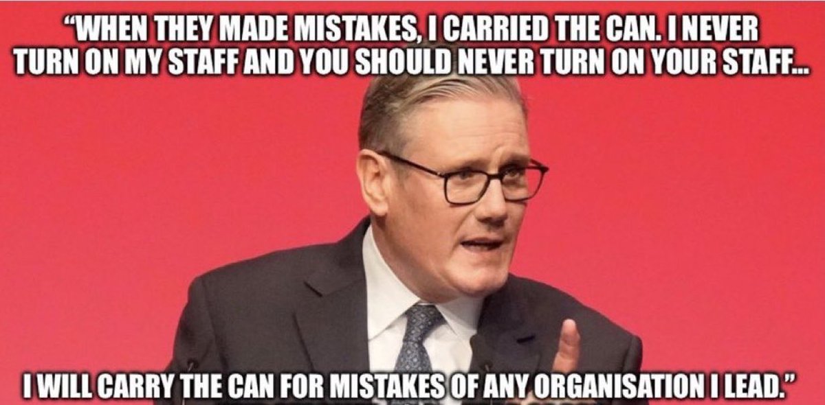 oumaumua's tweet image. Another Lie then?
From 2020
#mandygate
#KeirStarmer