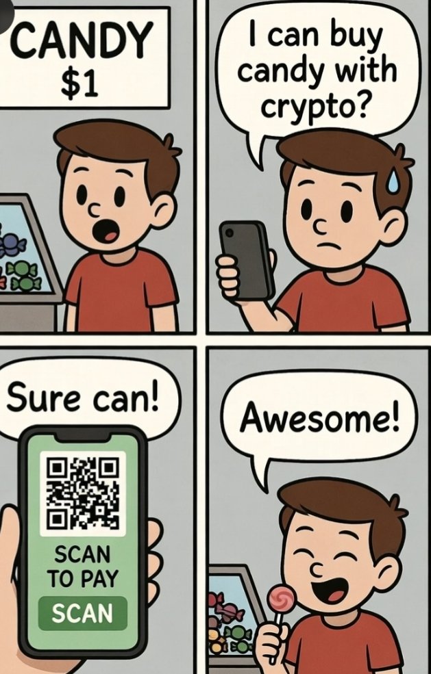 DB CRYPTO COOPER☕ tweet media