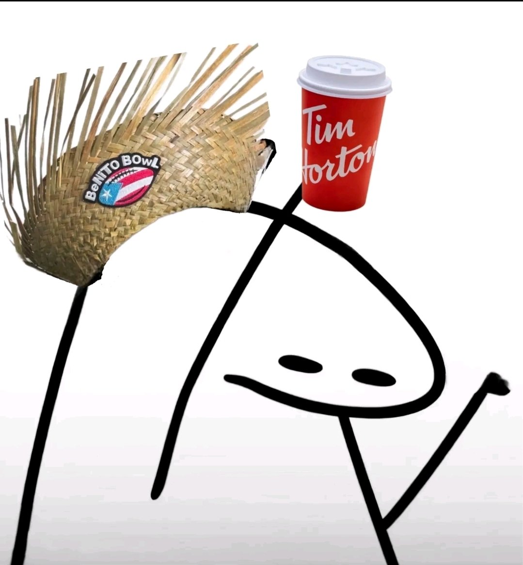 Noellenarwhal's tweet image. Me when Benito said Canada in the halftime show