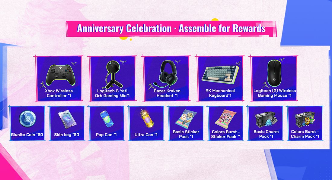 FragPunk tweet media