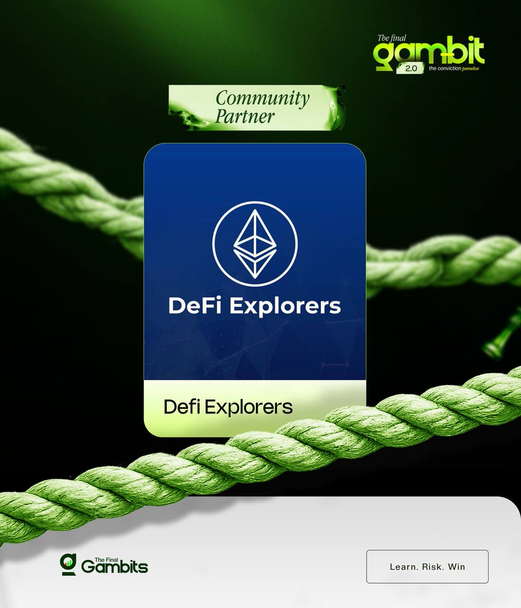 The Final Gambit tweet media