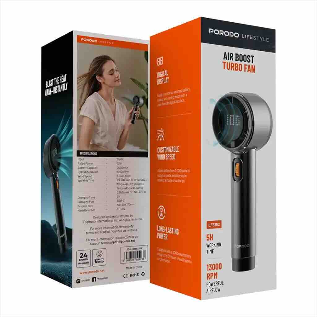 OBIWEZY's tweet photo. https://t.co/DjeNYJ1jsC

Small but powerful, the Porodo Lifestyle Air Boost is the perfect partner for all your efficient airflow needs—wonderful anywhere and anytime.

Order Now !!! https://t.co/cRHIoqD0wg