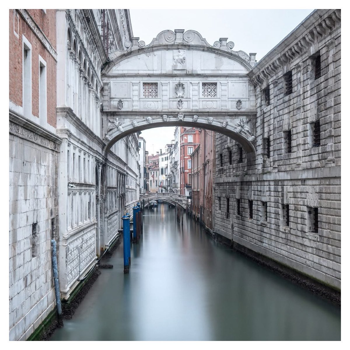 andyhowe100's tweet photo. Venice, Italy / February 2026:
San Marco/Gondolas.Accademia Bridge.Bridge of Sighs. https://t.co/90W0J26yE3