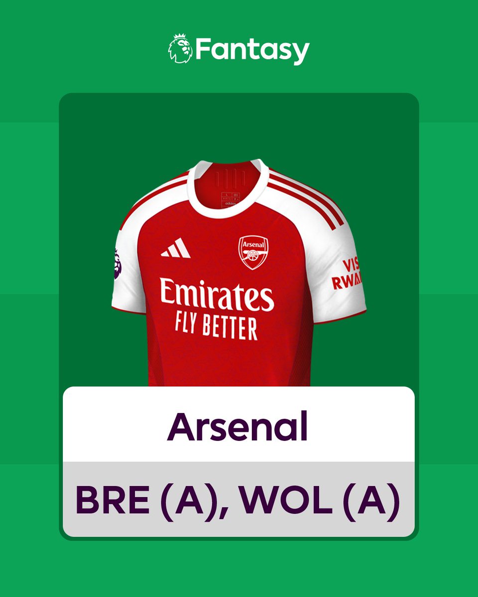 Fantasy Premier League tweet media