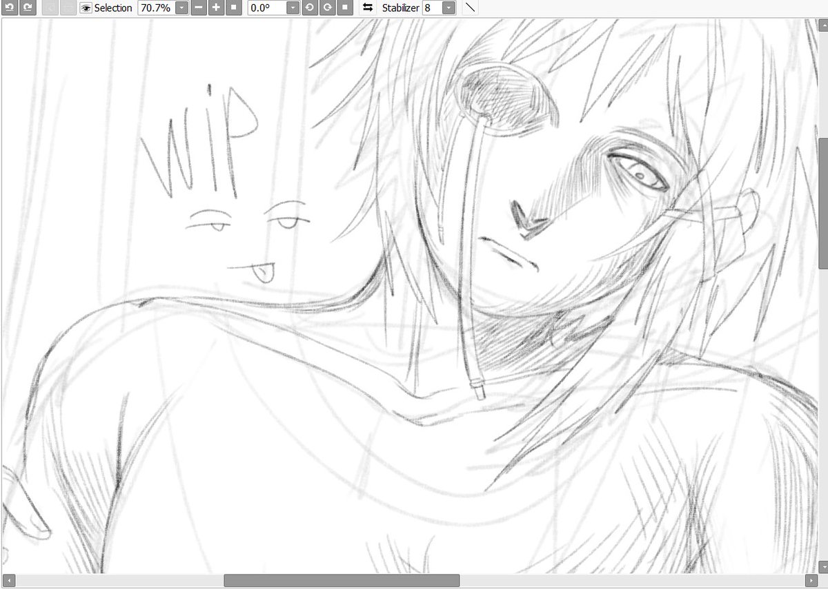 dosogy (lain obsession era) tweet media