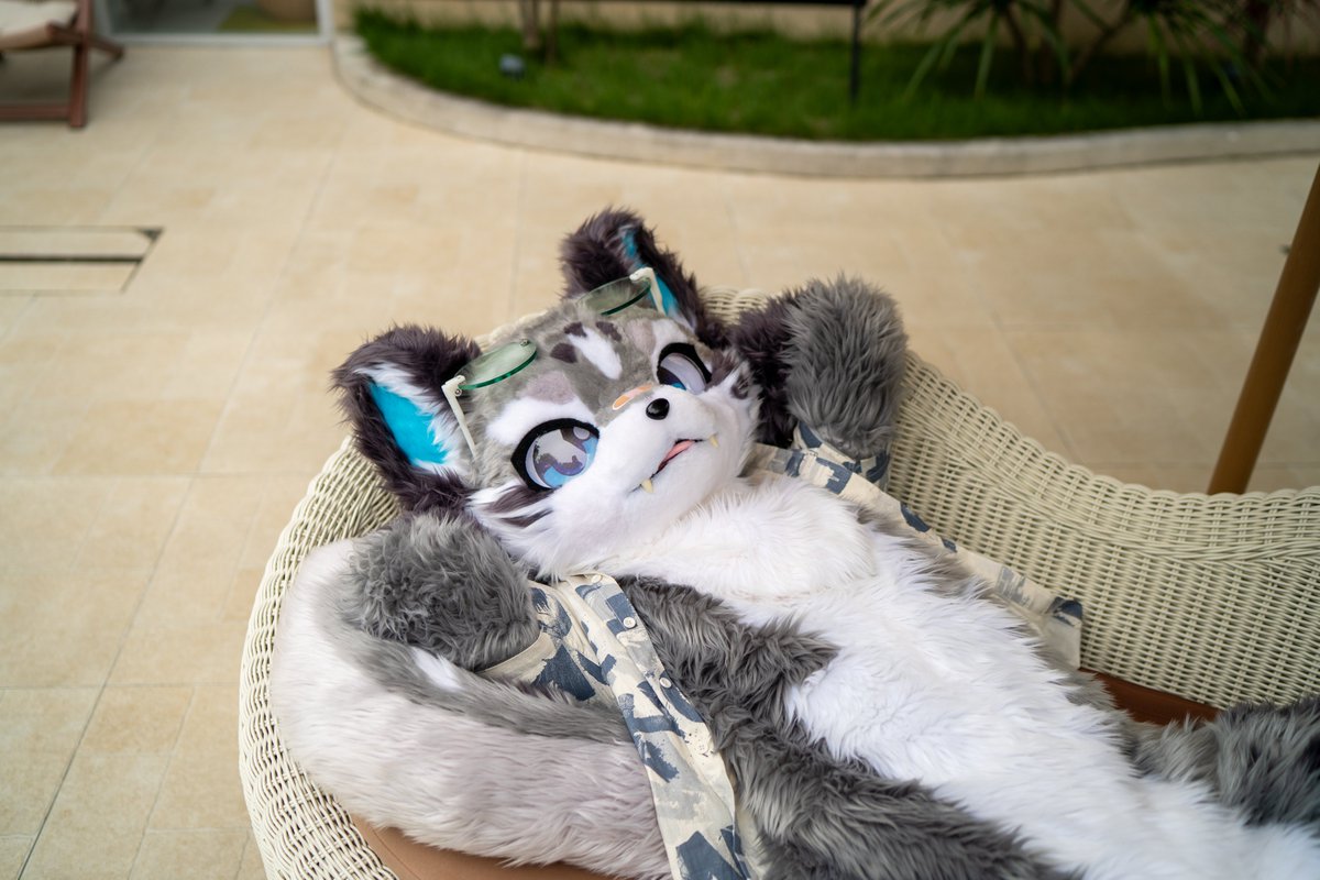 柚子柚@youziyou tweet media