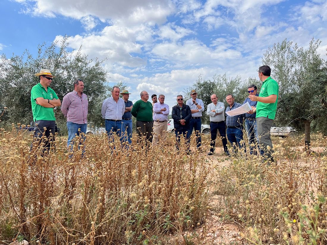 ✅ Un estudio científico confirma que la colaboración entre agricultores y cazadores se traduce en mejoras para la biodiversidad: fac.es/prensa/un-estu…