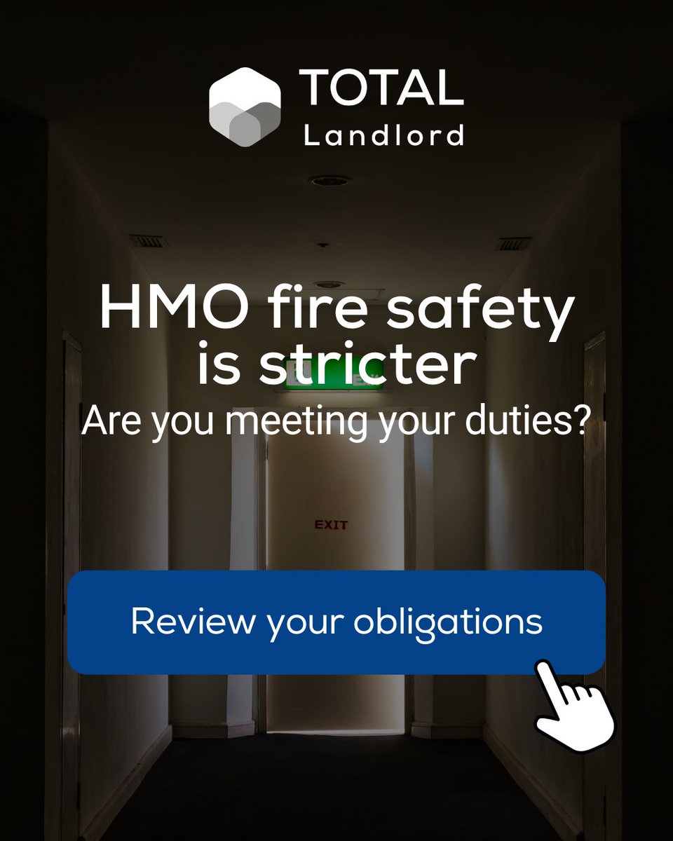 Total Landlord Insurance tweet media