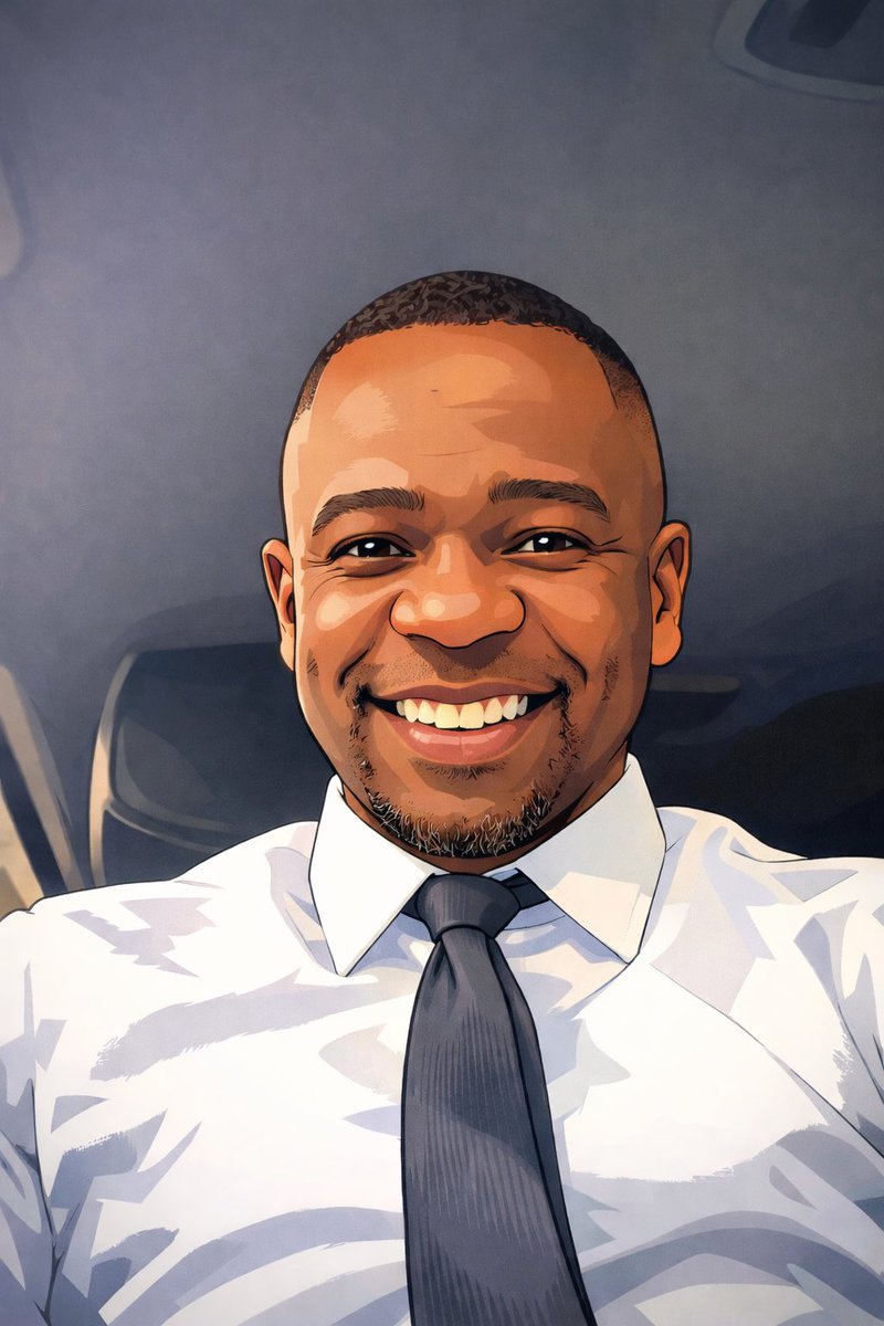 Et puis, un jour, Dieu vous envoie, de gré ou de force, vers ce qu’il juge bon pour vous.
Être patient et croire.

#Djamel