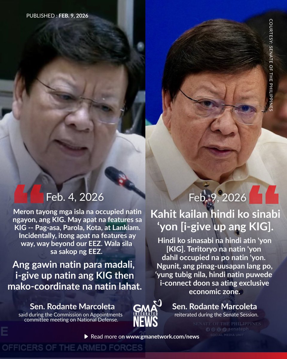 GMA News tweet media