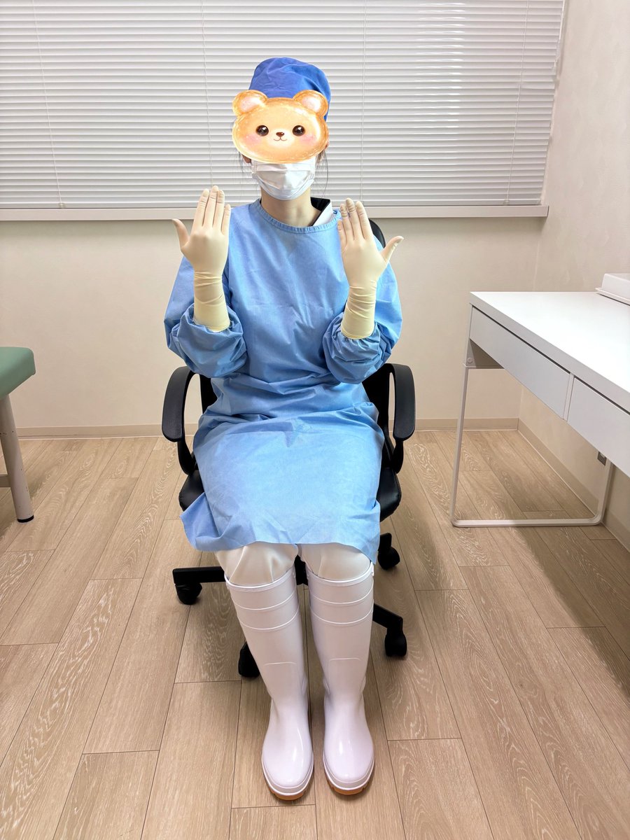 優乃（ゆの） tweet media