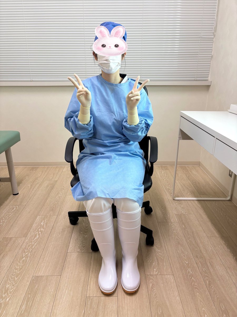 優乃（ゆの） tweet media