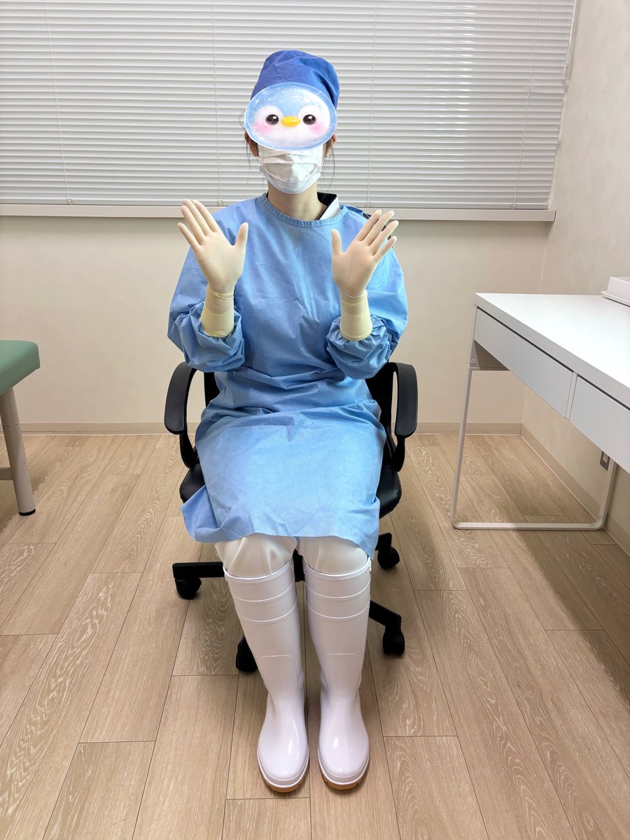優乃（ゆの） tweet media