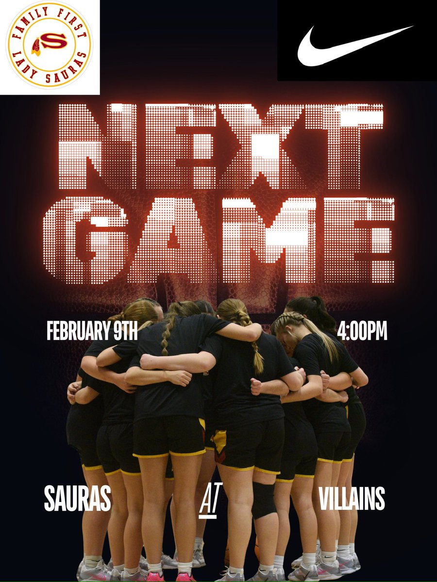 SauraWBB's tweet photo. WE ARE BACK!!! Conference Game vs @thevlvs ! #Game19 #FamilyFirst https://t.co/AORsCeP48h