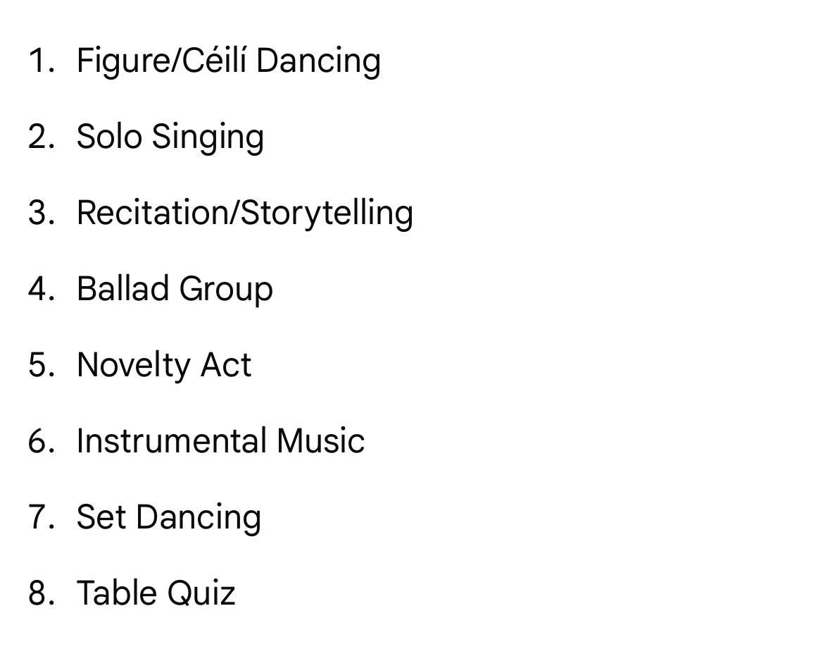 Lámh Dhearg CLG tweet media