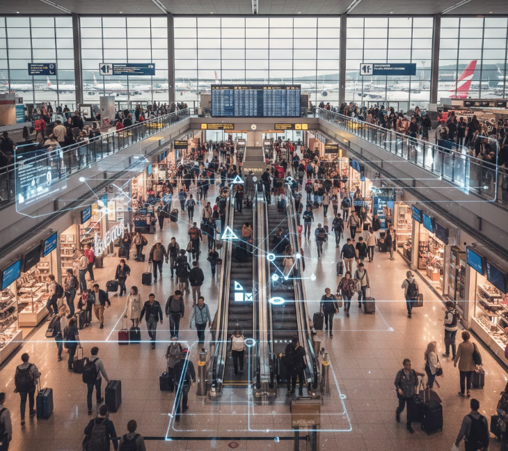 michaelgoldrich's tweet photo. I just published I Read Google’s Travel 2050 Report and Found the Blueprint Every Industry Will Follow https://t.co/B8tz2sCnn8 https://t.co/WyAP58JdUR