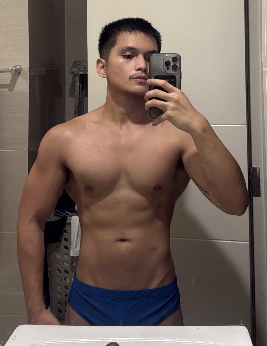 fred 🇵🇭 (Bangkok 🇹🇭 May 5-13) tweet media