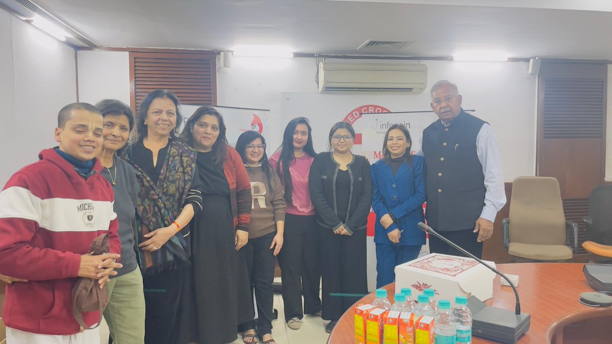 Thalassemics India tweet media