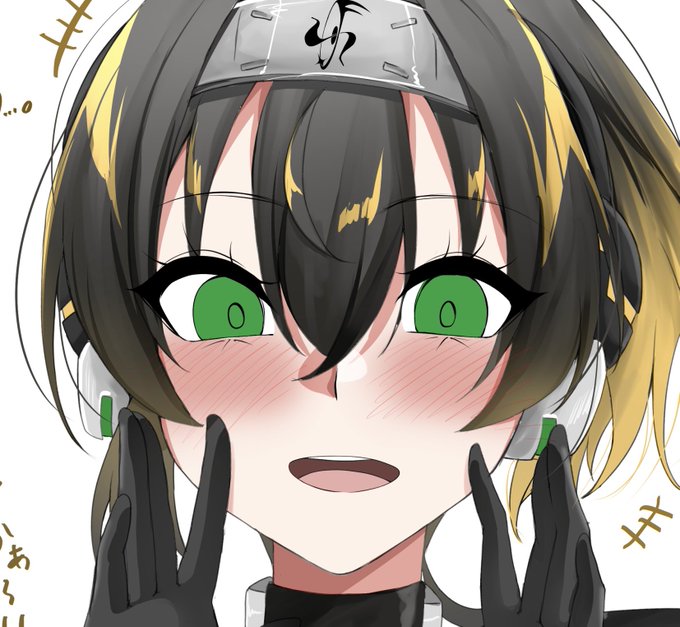 絵に命宿る瞬間的なの、個人的にここだと思ってる。 