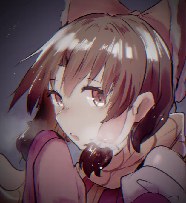 私はね… 取っておいてありますよ…絵を描き始めた頃から今年までの絵を… 気が向いた時に昔の絵をリメイクするだけで 気持ちよくなれるので 描いた絵のデータは全部保存しておいたほうが…………オトク!!!!!