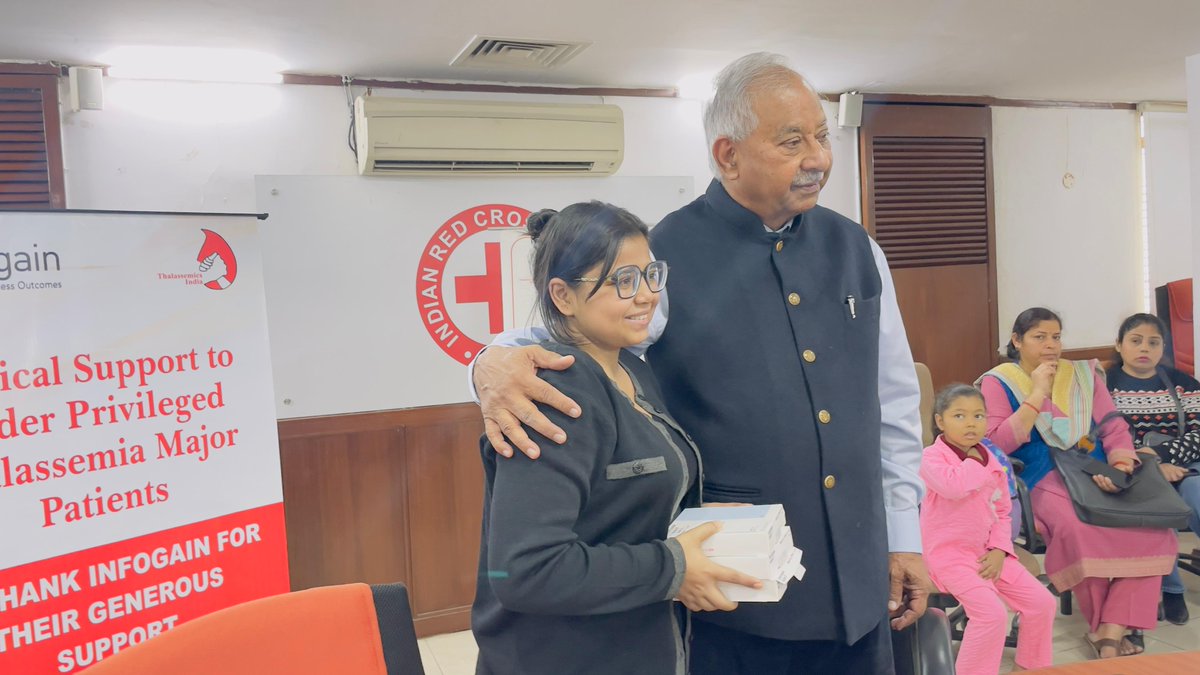 Thalassemics India tweet media