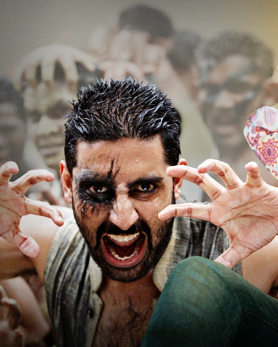 Team Abhishek tweet media