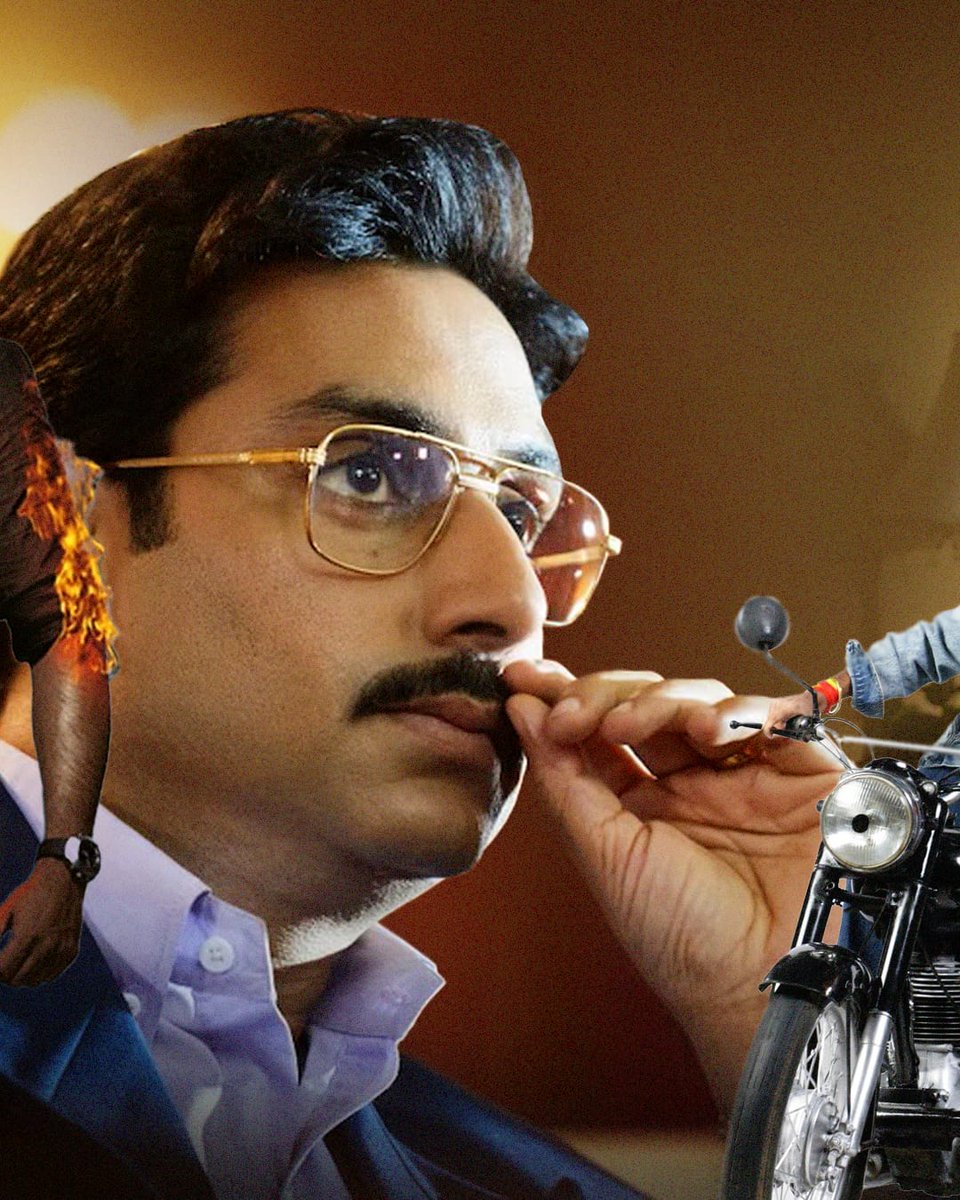 Team Abhishek tweet media