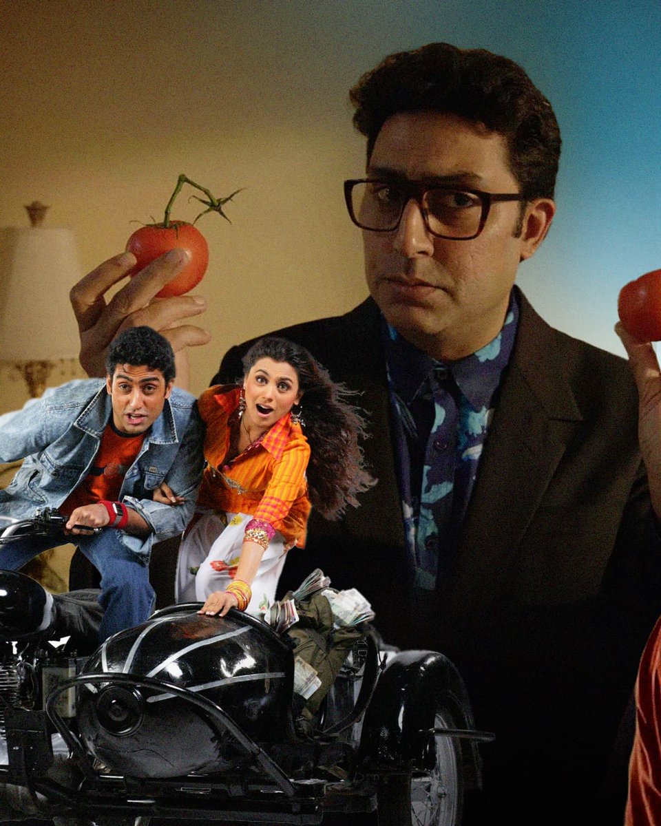 Team Abhishek tweet media