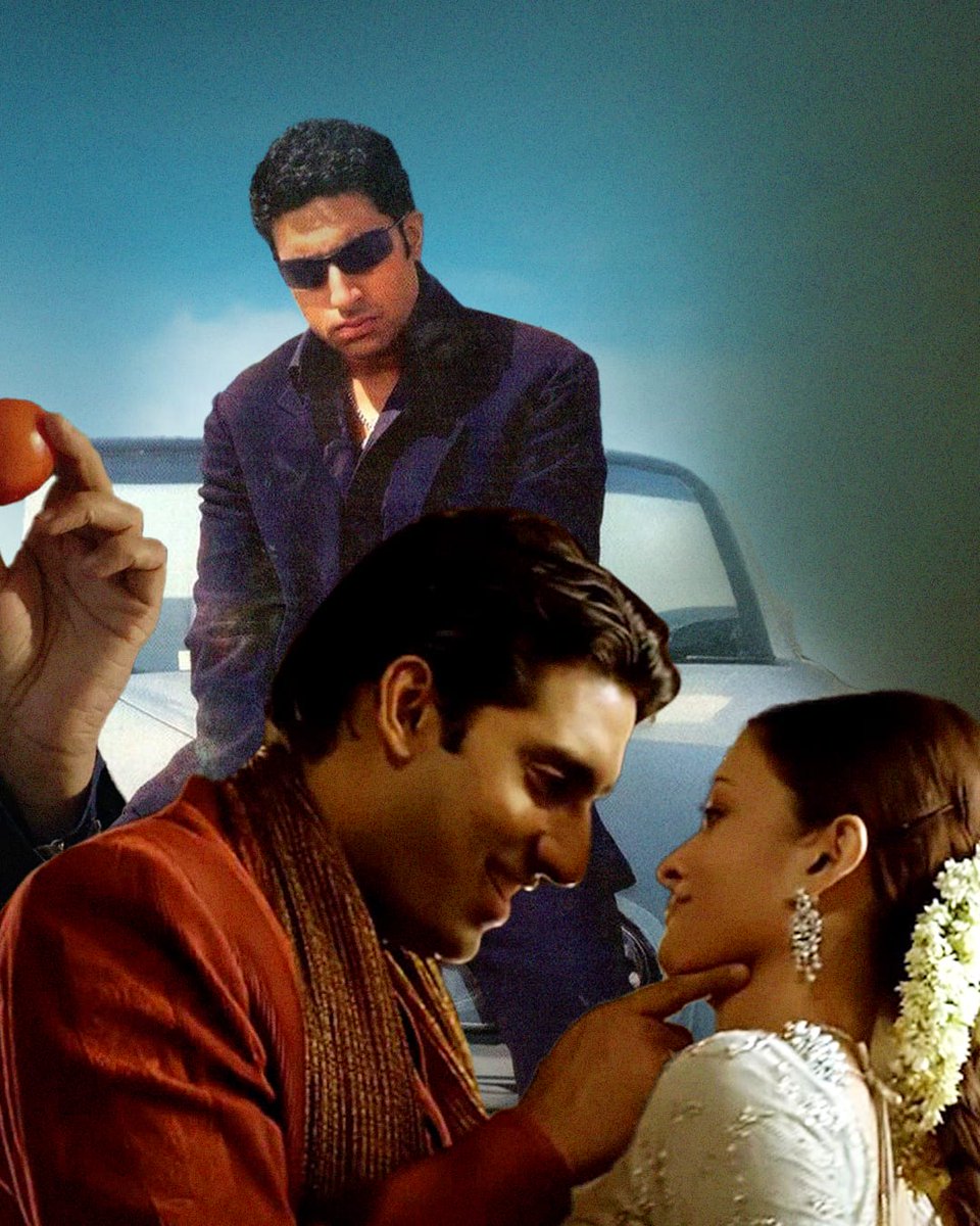 Team Abhishek tweet media