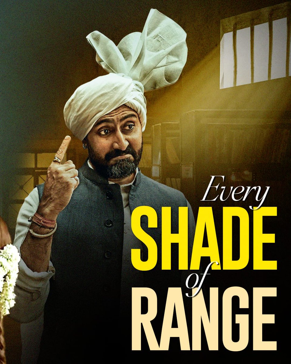 Team Abhishek tweet media